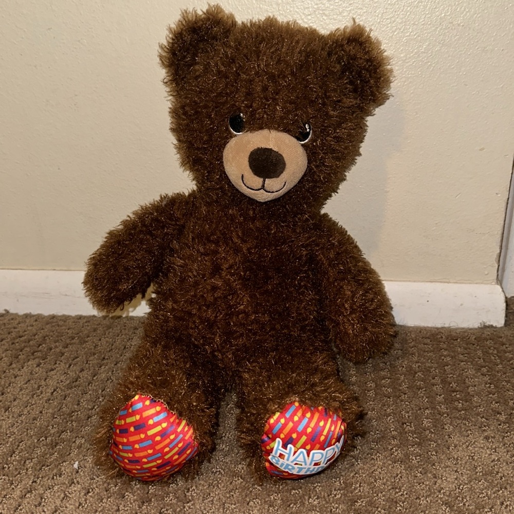 Build-a-Bear dolls - Picture 6 of 9